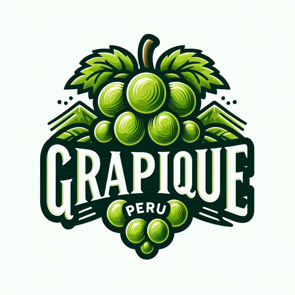 GRAPIQUE Perú Logo